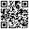 Cityprofil QR-Code