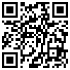 Cityprofil QR-Code