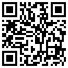 Code QR profil City