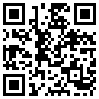 Cityprofil QR-Code