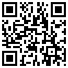 City profile QR-code