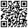 City profile QR-code