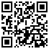 City profile QR-code