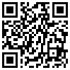 City profile QR-code
