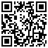 City profile QR-code