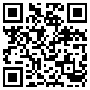 City profile QR-code