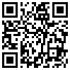Code QR profil City