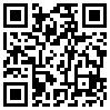 City profile QR-code