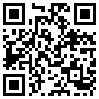 City profile QR-code