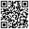 Código QR perfil City