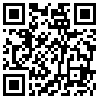 City profile QR-code