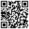 City profile QR-code