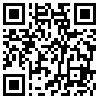 City profile QR-code