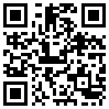 Cityprofil QR-Code