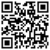 City profile QR-code