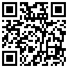 Code QR profil City