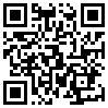 City profile QR-code