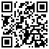 City profile QR-code