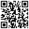 City profile QR-code
