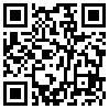City profile QR-code