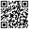 City profile QR-code