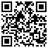 Cityprofil QR-Code