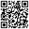 City profile QR-code