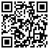 City profile QR-code