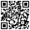Code QR profil City