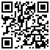 City profile QR-code