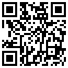 City profile QR-code