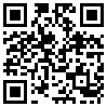 City profile QR-code