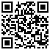 City profile QR-code