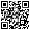 City profile QR-code