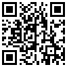 City profile QR-code