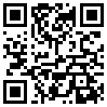 City profile QR-code