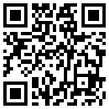 Cityprofil QR-Code