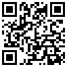 City profile QR-code