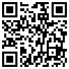 City profile QR-code