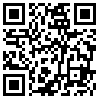 City profile QR-code