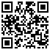 Cityprofil QR-Code