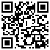 Cityprofil QR-Code