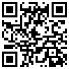 Código QR perfil City