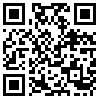 City profile QR-code