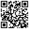 City profile QR-code