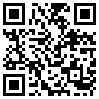 City profile QR-code