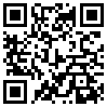 City profile QR-code