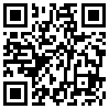 Código QR perfil City