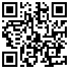 Cityprofil QR-Code