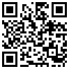 Código QR perfil City